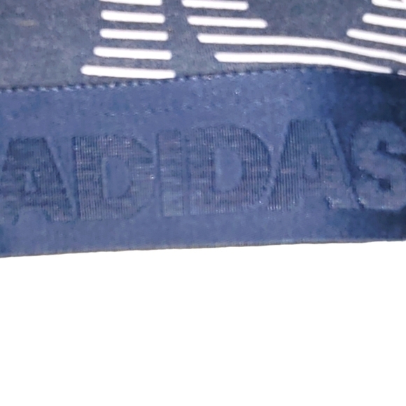 Addias Sports Bra NWT - Picture 6 of 10